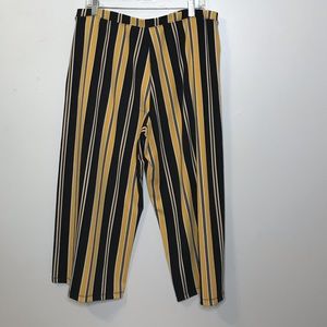 Striped Pants